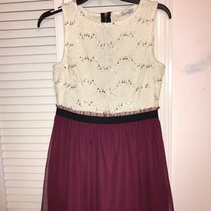 Juniors Party Dress - Size 5